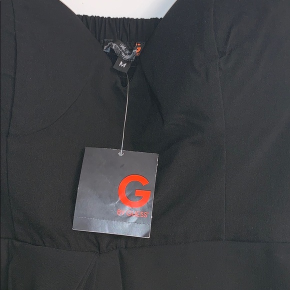G by Guess black Dress - Picture 3 of 8